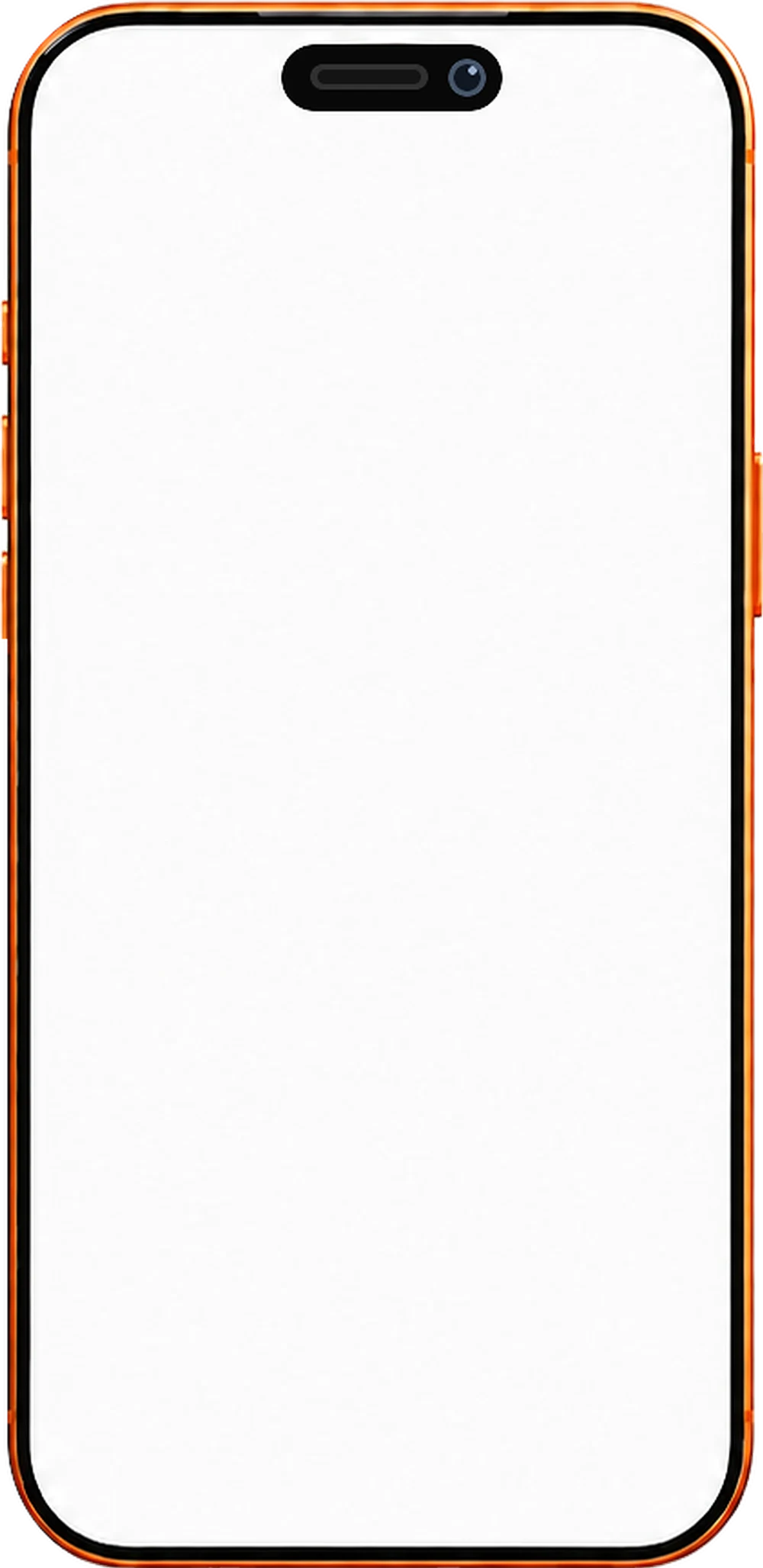 Ein Smartphone mit den Statusmeldungen von SALC Studios